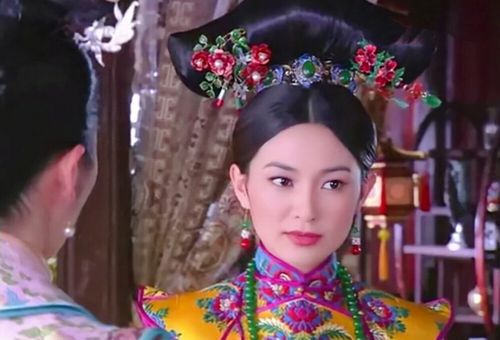  p>李紫荷,电视剧《 a target="_blank" href="/item/深宫谍影