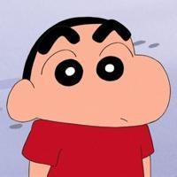 蜡笔小新恶搞qq头像 重口味蜡笔小新qq头像,图片,卡通