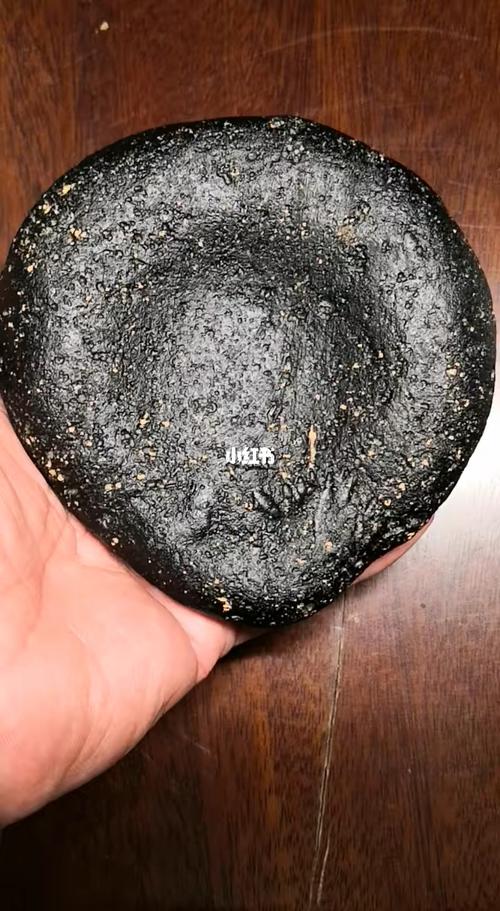 1斤雷公墨收藏品_收藏品_玻璃陨石_兴趣爱好_兴趣爱好