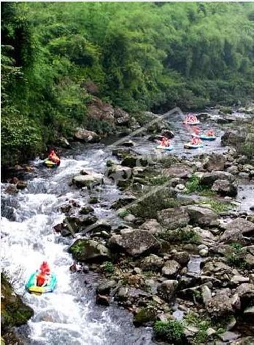 价格,团购|贺州昭平红石峡谷漂流风景区旅游攻略