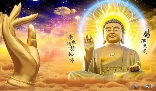 明日父亲节佛保佑父母平安长命百岁岁岁有今朝年年有今日