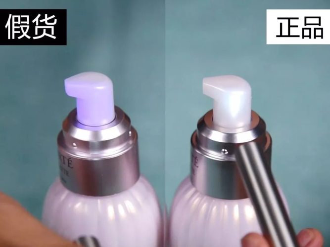 黛珂牛油果乳液真假鉴别黛珂牛油果乳液真假图片对比2018