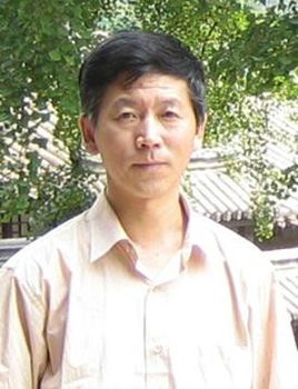 杨春利(哈尔滨工业大学教授)