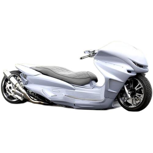 宝马大船雅马哈马杰斯特巡航旅行车t3t9进口250大踏板绵羊摩托车