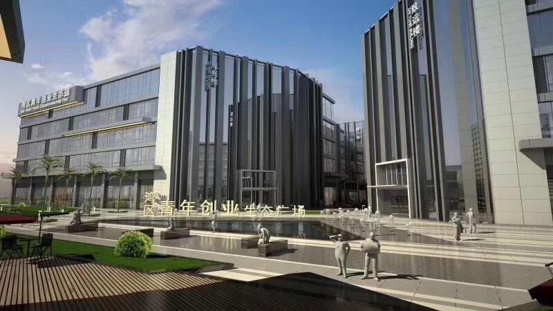 龙华地铁站青创园龙华汇管理处 免费咨询