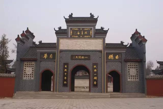 从这里认识滕州,滕州那些令人神往的乡村