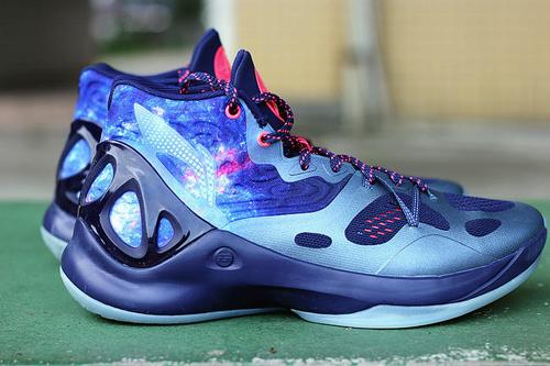 【李宁音速5】优惠券_十大品牌排行榜_哪个牌子好