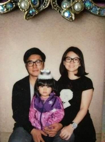 李湘前夫王岳伦受够了妻子的强势12年的婚姻终生难忘