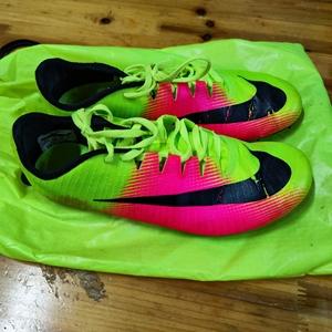 耐克短跑钉鞋nike ja fly3里约奥运会限量版,高中鞋_阿里巴巴找货神器