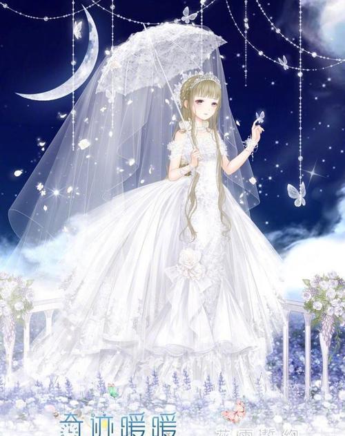 如果有一天你结婚了,你会选择《奇迹暖暖》中的哪一套