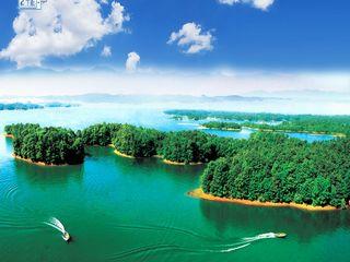 南湾湖旅游风景区_信阳旅游景点_城市中国搜索(ccoo)