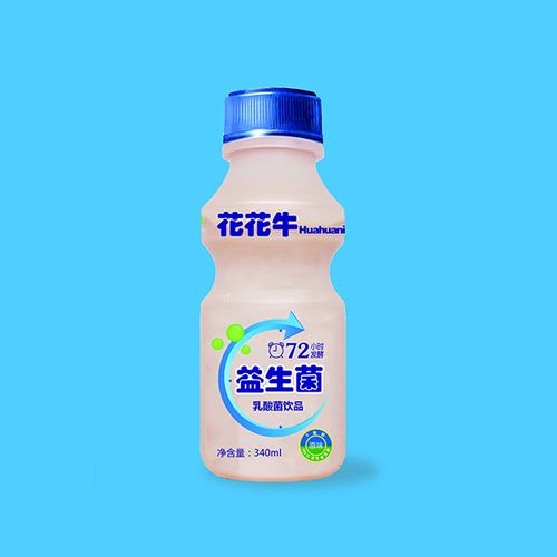 塔城花花牛益生菌