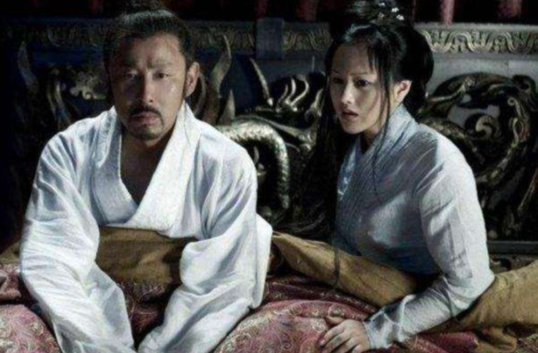 原创刘邦明知吕雉会杀死戚夫人为何不及早防患