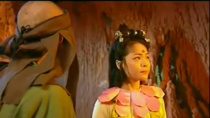 西游记后传孙悟空最终脱离险境哪吒和悟空才是真爱