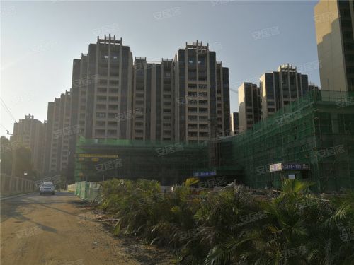 湛江楼盘 遂溪楼盘 山湖海上城