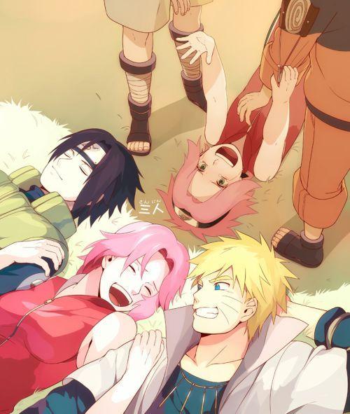 naruto