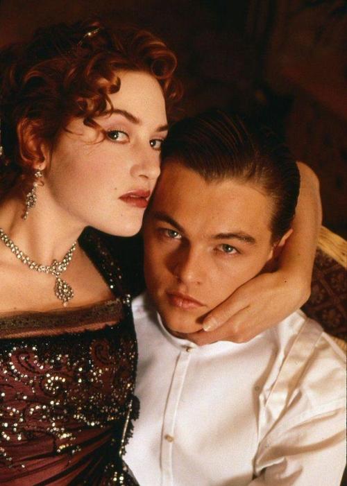 被笑太肥跟害死jack!《泰坦尼克号》虽大卖,但凯特过得很痛苦