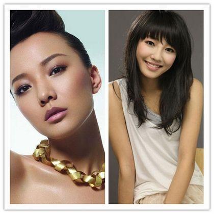 同龄女星样貌气质大不同 范冰冰陈意涵差一岁似差一辈