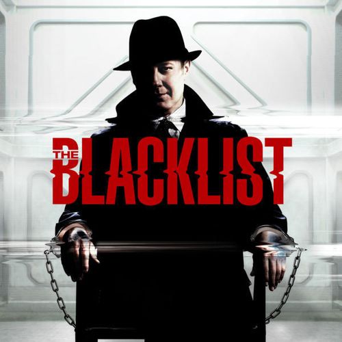 the blacklist, season 1 (hd)