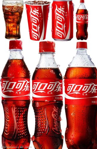 可口可乐全系列瓶图片
