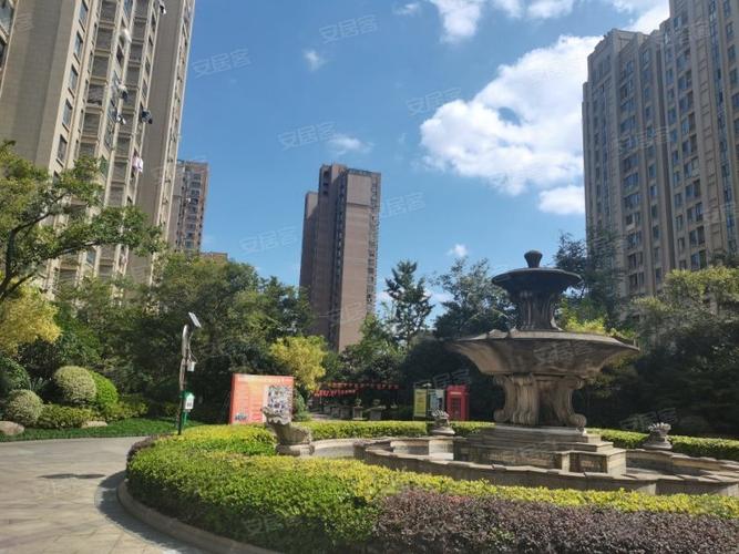 远洋悦庭,杨泰路2158弄-上海远洋悦庭二手房,租房