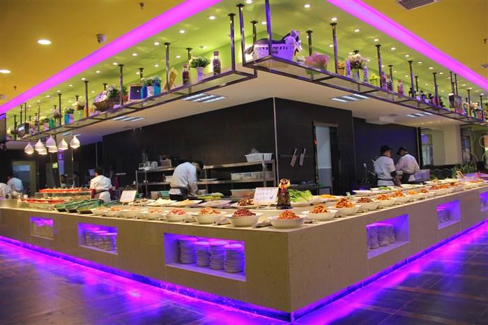 孝感人家附近好吃的自助餐,孝感人家附近自助餐餐厅推荐