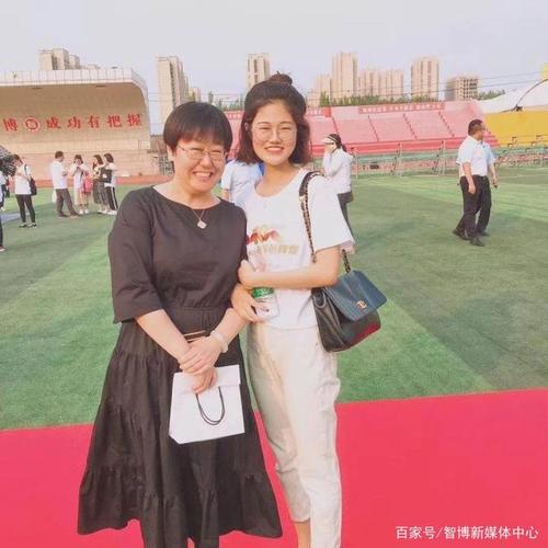 郭新梅:我是英语大山里的护林员