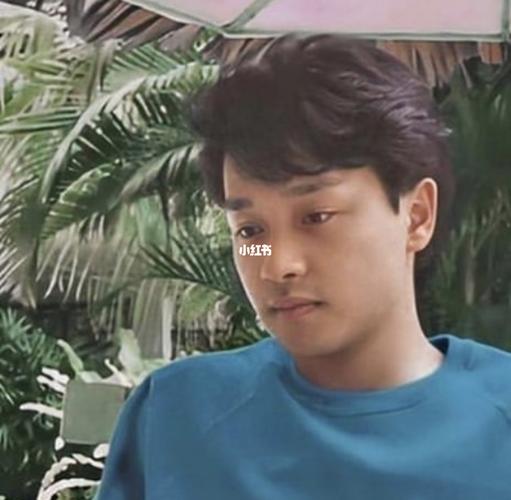 张国荣先生|94_张国荣_介绍一个小哥哥_娱乐_明星