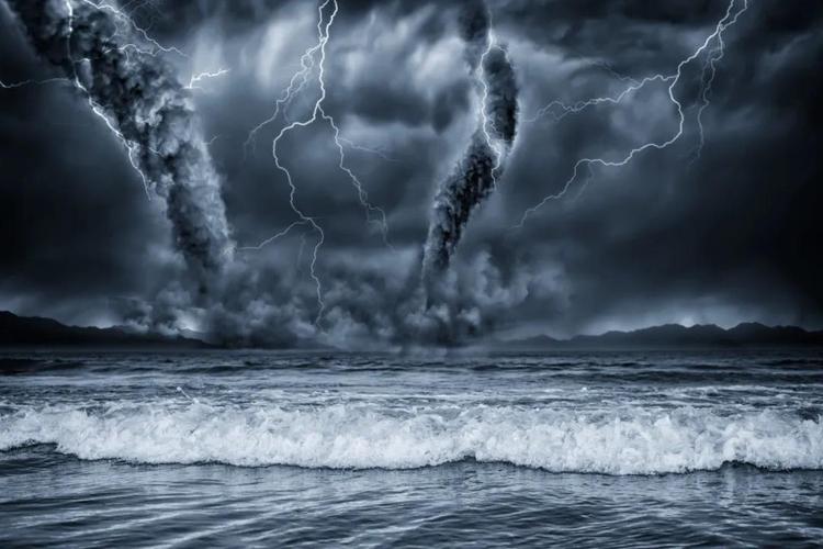 世界气象组织:过去50年与天气有关灾害暴涨五倍