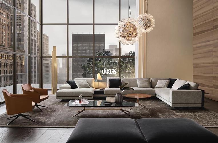 意大利进口家具poliform_家具_家居家装_家具