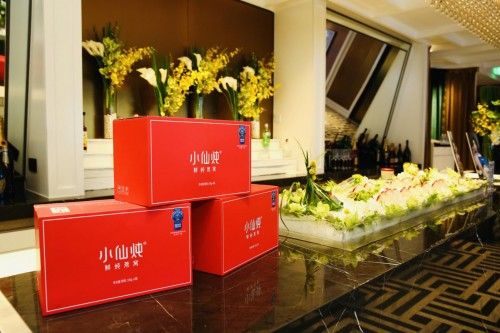 小仙炖上海媒体品鉴会完美落幕 鲜炖燕窝受追捧