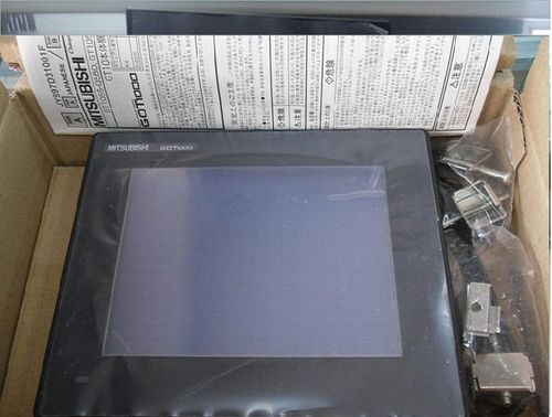 三菱触摸屏gs2107wtbd gs2110-wtbd