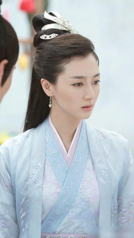 这都五年了,姚笛"抢"来的《蔓蔓青萝》还未开播,可惜了乔振宇