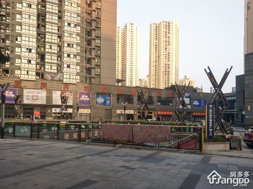 东海岸焦点_重庆东海岸焦点二手房房价-重庆房多多