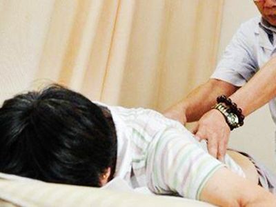 腰椎间盘突出症能不能依靠推拿治疗呢