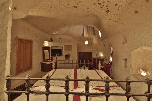 village cave house hotel