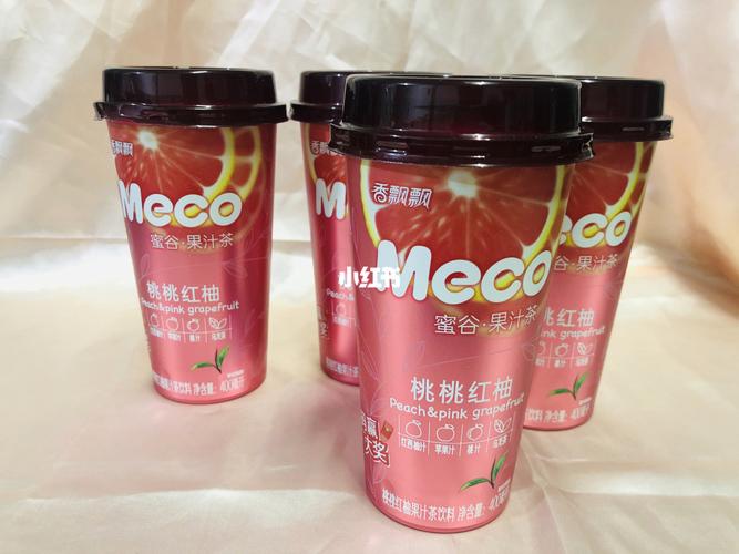 爱了meco桃桃红柚_香飘飘怎么样_美味_西柚味_美食_美食教程