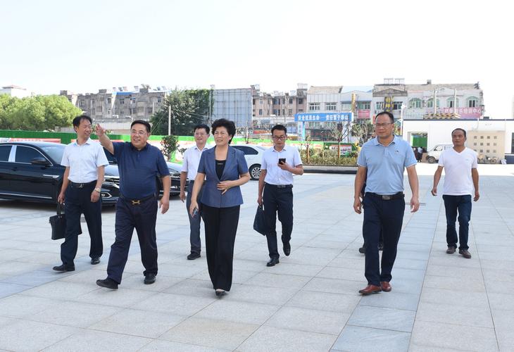 舒城县行政区划图