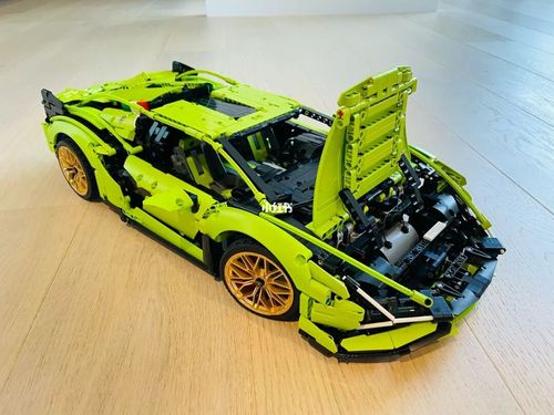 乐高兰博基尼_兰博基尼怎么样_乐高怎么样_乐高兰博基尼_兴趣爱好