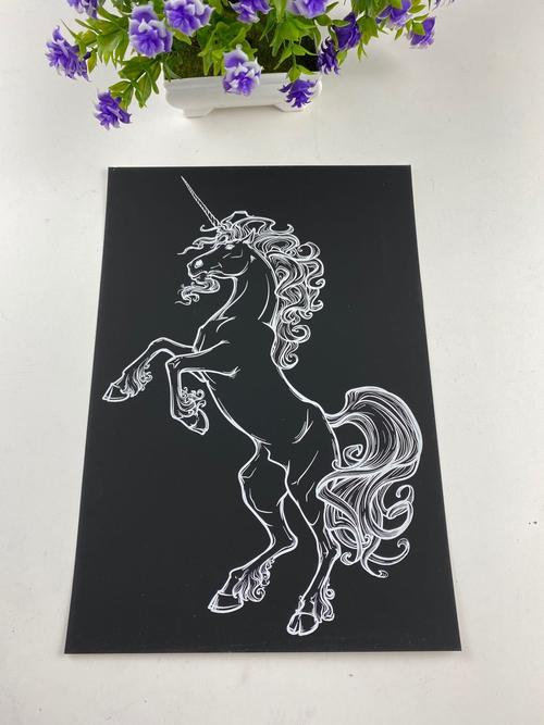 儿童动物系列刮刮画炫彩刮纸套装幼儿园彩色刮沙画涂鸦刮画本