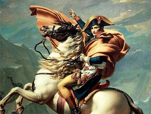 拿破仑·波拿巴