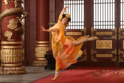 杨贵妃两次被唐玄宗撵出宫之谜