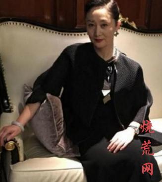 赵丽娟多大年龄 赵丽娟主演的电视剧有哪些