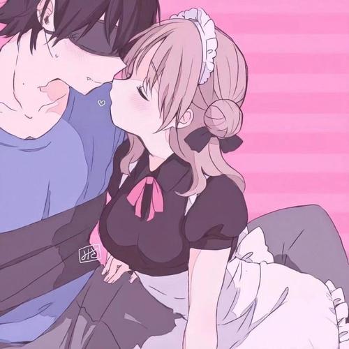 动漫情头|不清醒の白日梦