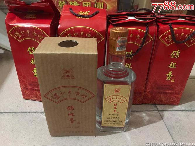 泸州老酒坊_价格210元_第1张_7788收藏__收藏热线