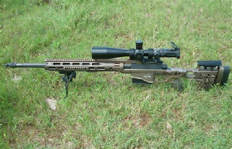 86毫米高精度狙击步枪列装国产狙击步枪实现模块化发展