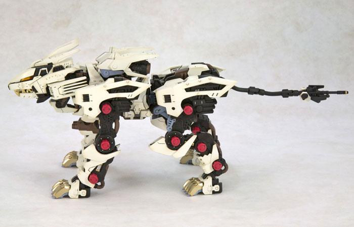 寿屋hmm系列《索斯机械兽》1/72 rz-041,ez-049,zd105