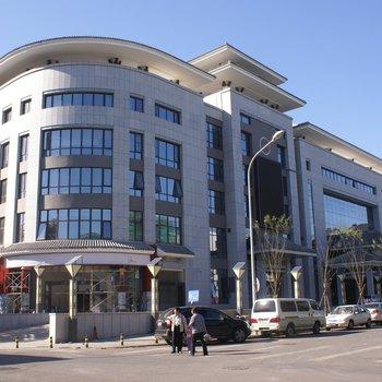 北京长安白云大酒店