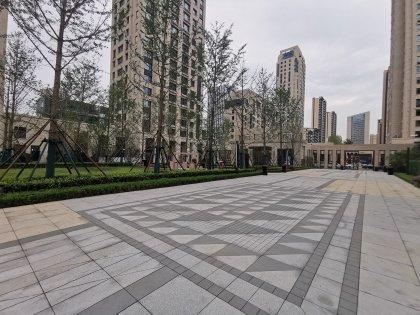 济南小区 历下小区 解放东路小区 万科大都会 万科大都会怎么样 发布