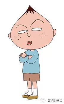 樱桃小丸子 - 《樱桃小丸子》作者去世 也许再看不到小丸子长大